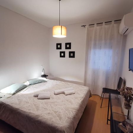 Apartamento Alem Mar Lägenhet Lagos Exteriör bild