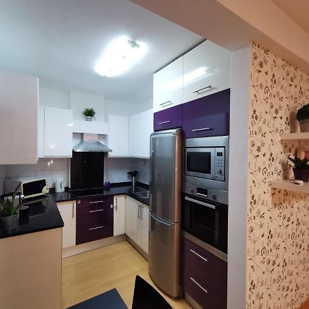 Apartamento Alem Mar Lägenhet Lagos Exteriör bild