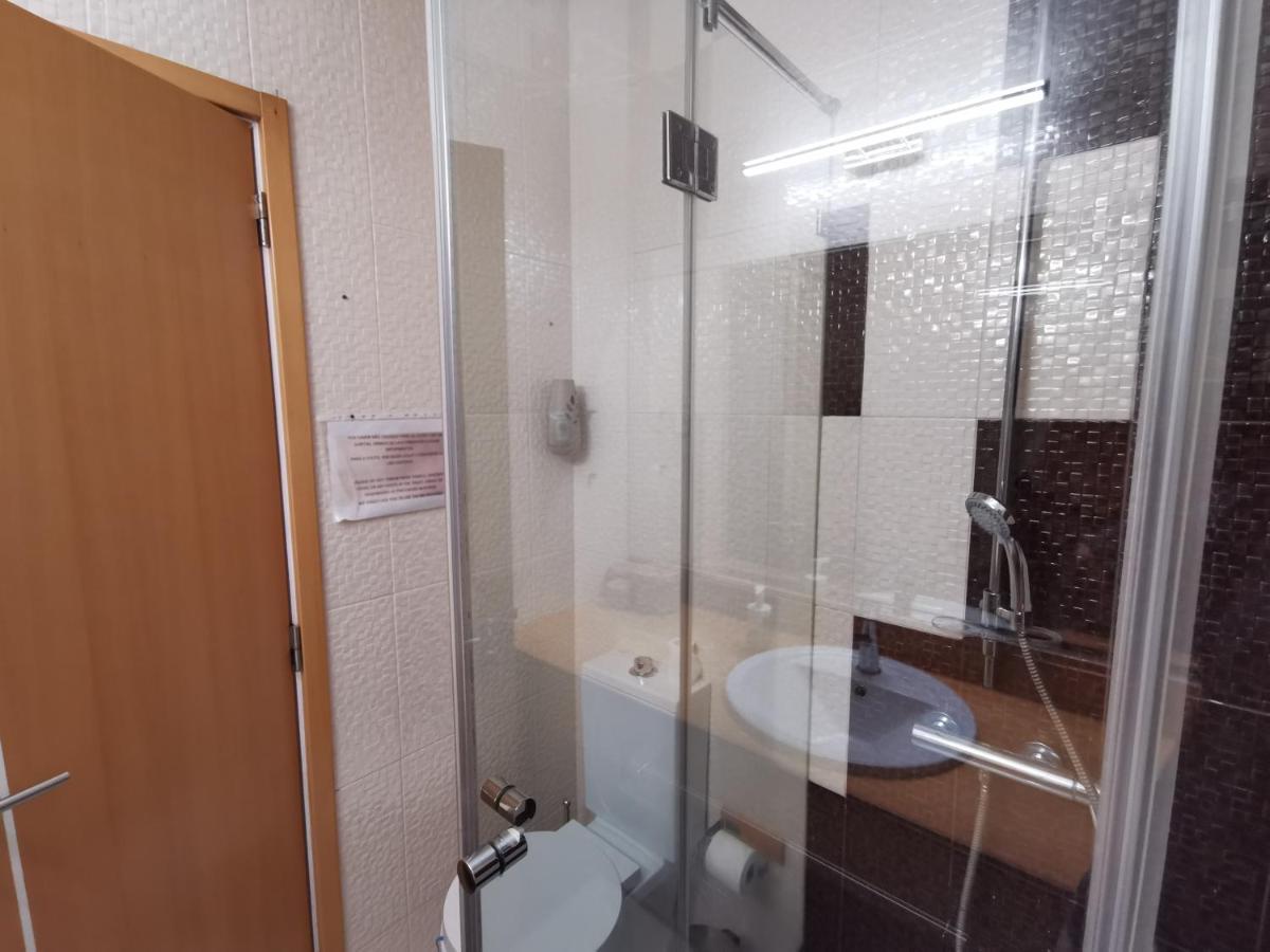 Apartamento Alem Mar Lägenhet Lagos Exteriör bild