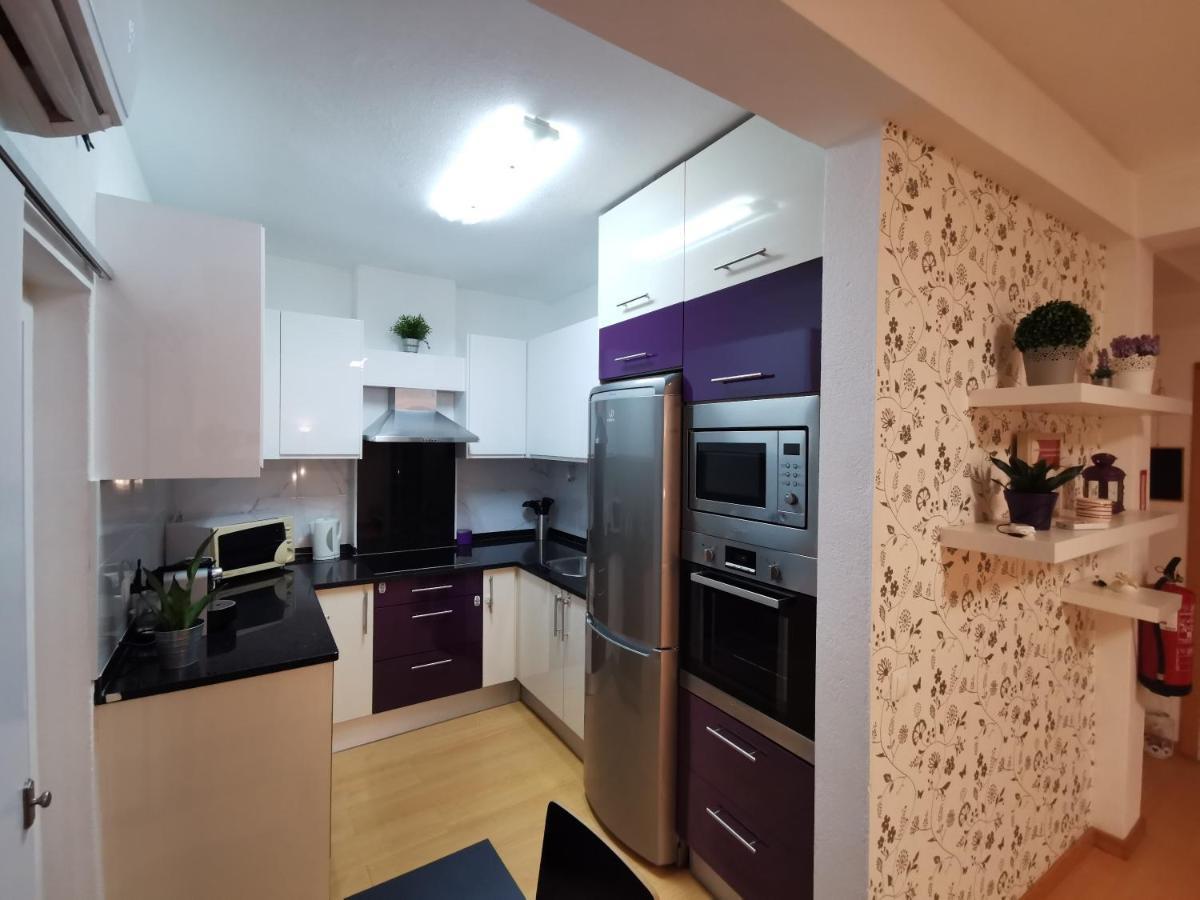 Apartamento Alem Mar Lägenhet Lagos Exteriör bild