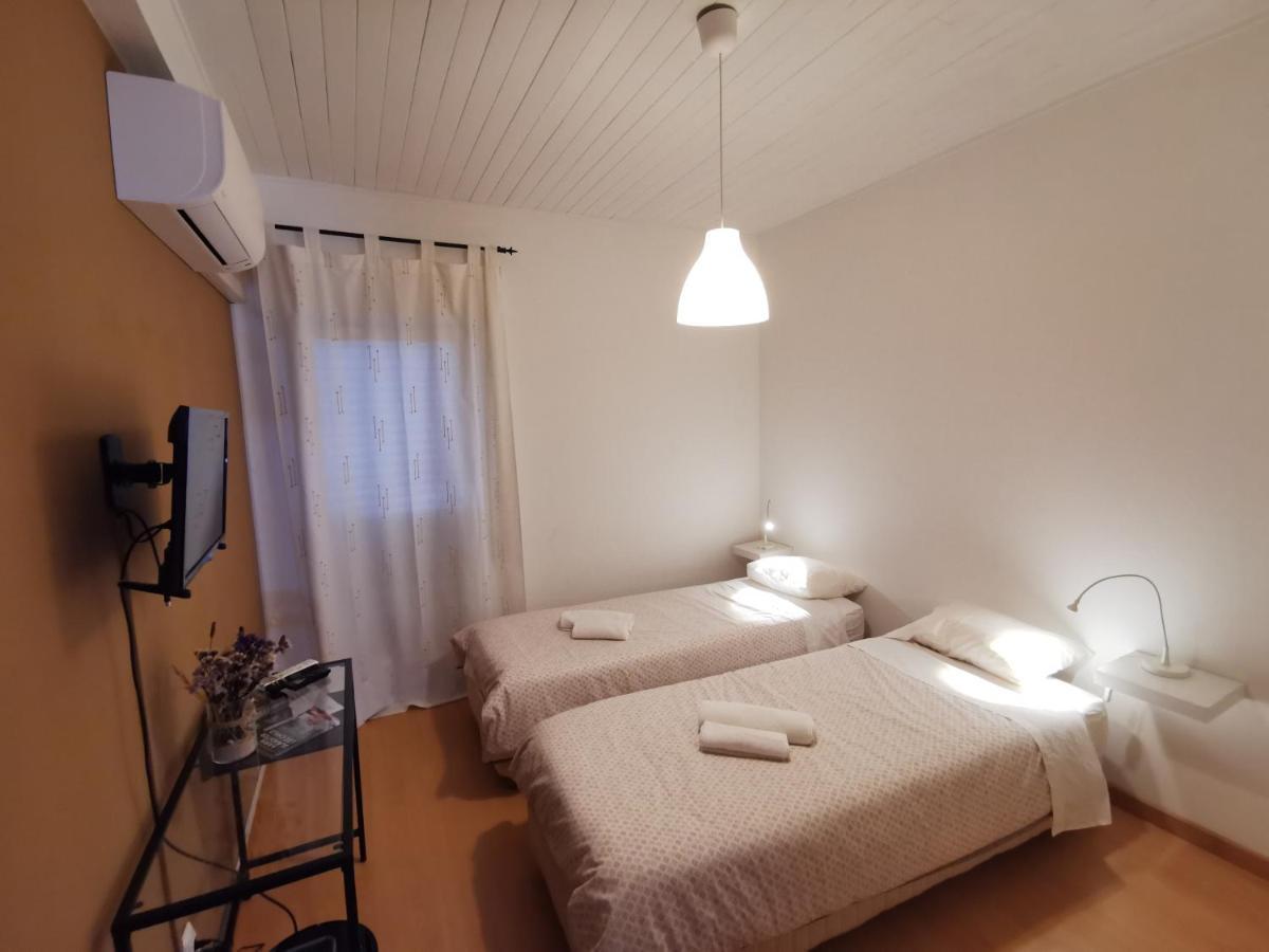 Apartamento Alem Mar Lägenhet Lagos Exteriör bild