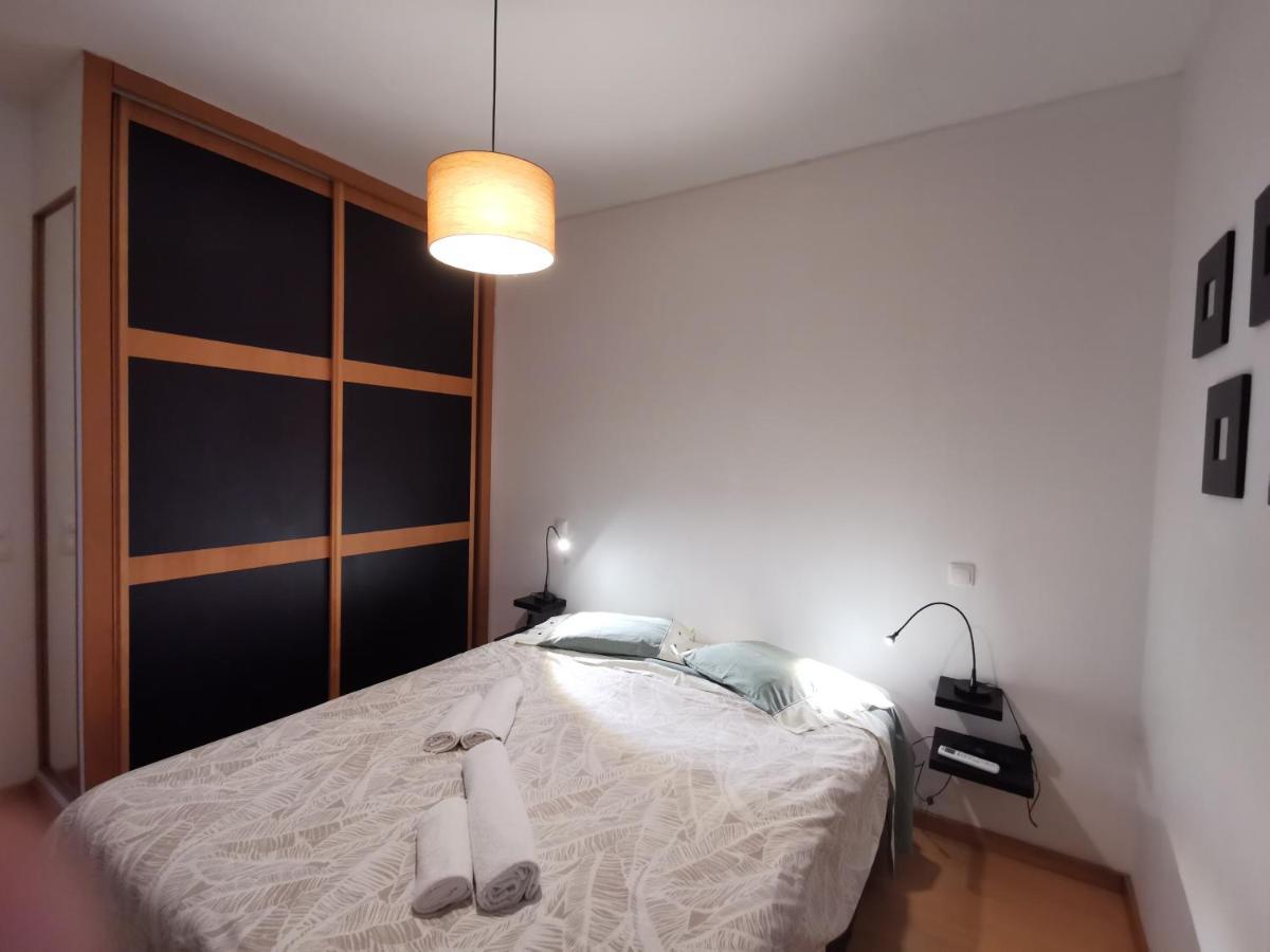 Apartamento Alem Mar Lägenhet Lagos Exteriör bild