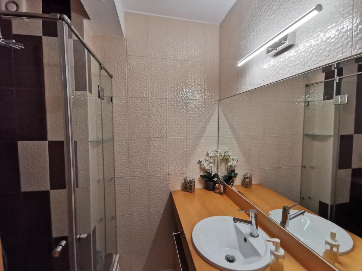Apartamento Alem Mar Lägenhet Lagos Exteriör bild