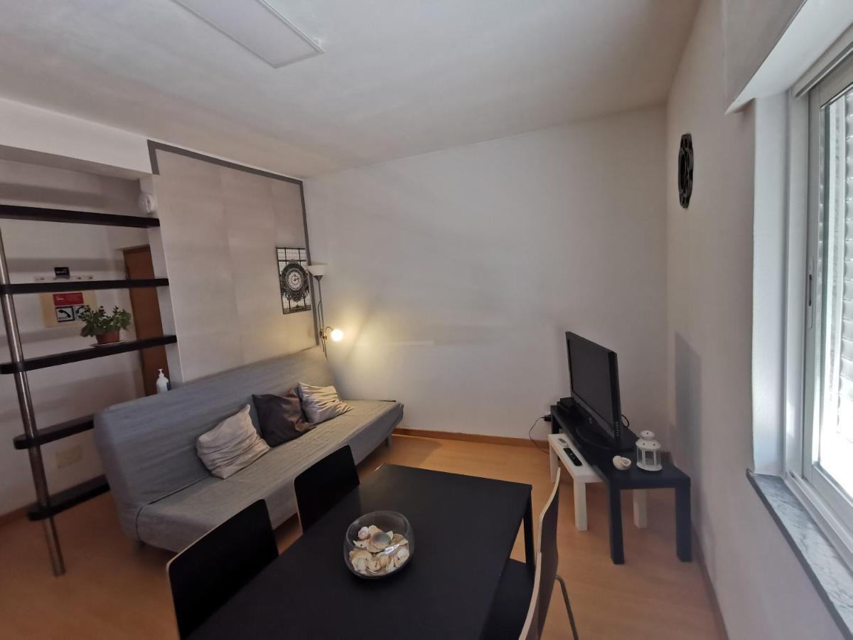 Apartamento Alem Mar Lägenhet Lagos Exteriör bild