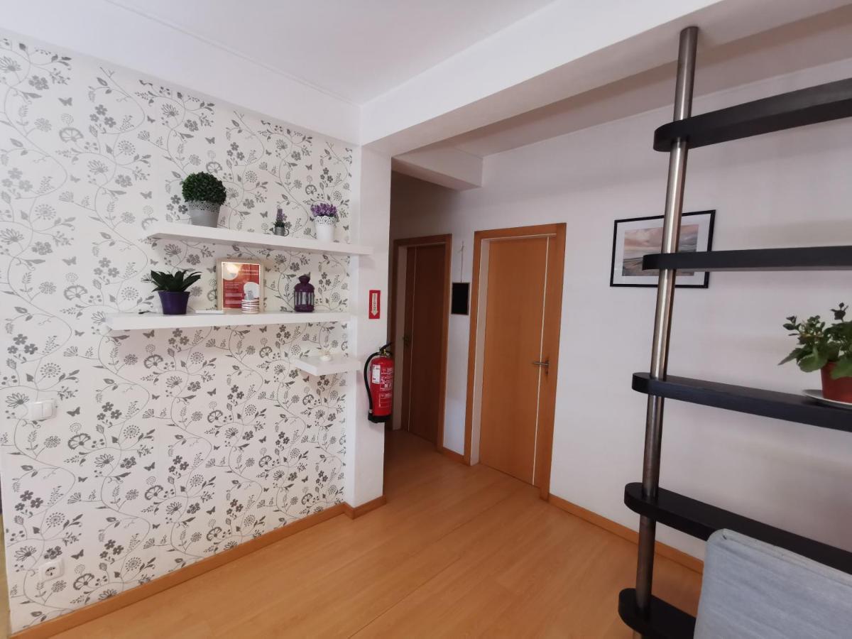 Apartamento Alem Mar Lägenhet Lagos Exteriör bild