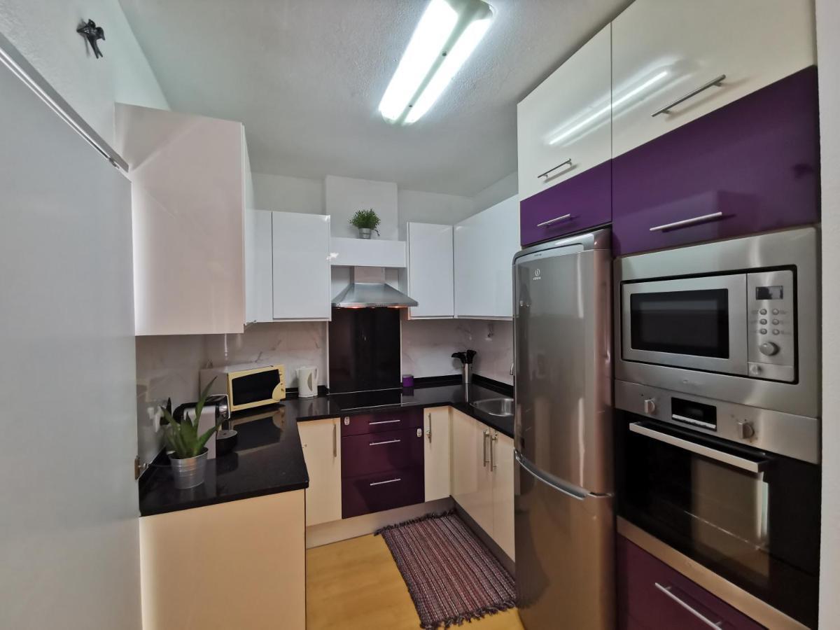 Apartamento Alem Mar Lägenhet Lagos Exteriör bild