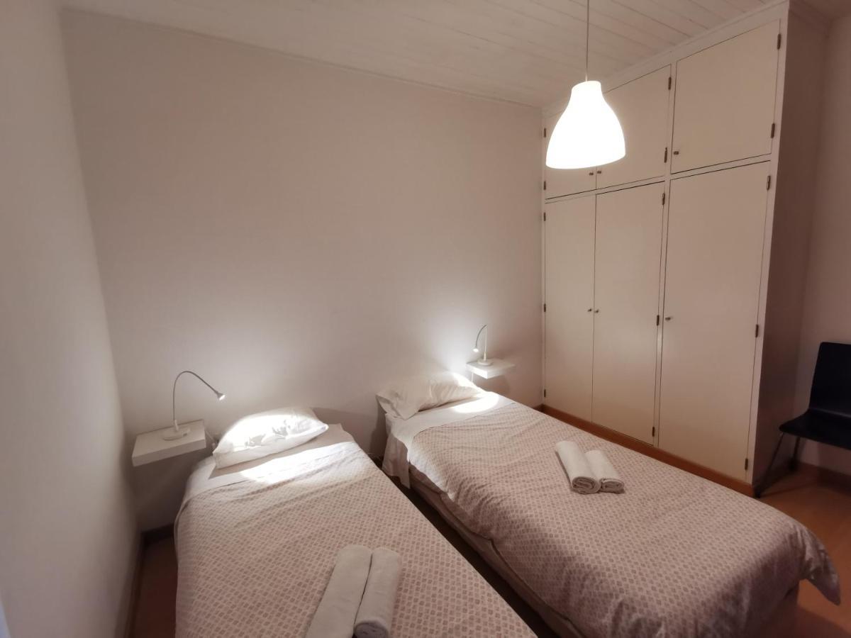 Apartamento Alem Mar Lägenhet Lagos Exteriör bild